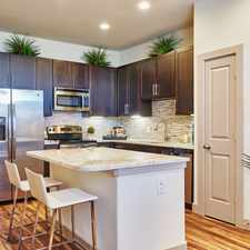 Rental info for 3800 Main