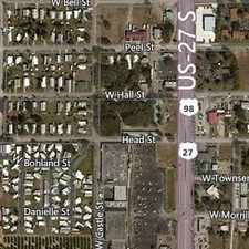 Rental info for 500ft2 - NEWLY REMODELLED ONE BEDROOM APARTMENTS hide this posting restore this posting