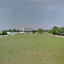 Rental info for Single Family Home Home in Lafayette for For Sale By Owner