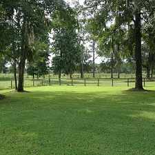 Rental info for Single Family Home Home in Lake butler for For Sale By Owner