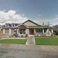 Rental info for Single Family Home Home in Central point for For Sale By Owner