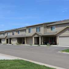 Rental info for Diamond Field Commons