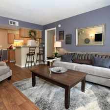 Rental info for Urban Walk