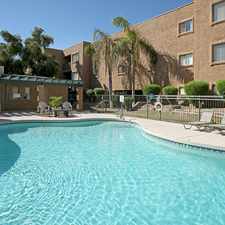 Rental info for Cambridge Square