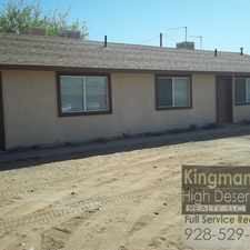 Rental info for N Roosevelt St & Kino Ave