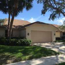 Rental info for 112 Inner Harbour Way