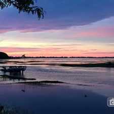 Rental info for $6000 4 bedroom House in Marshfield