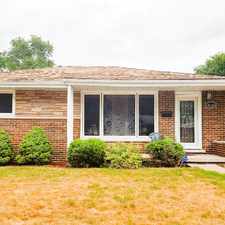 Rental info for 14148 Salem