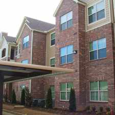 Rental info for The Pointe at Cabot