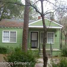 Rental info for 917 Whitney Ave.