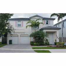 Rental info for 2974 Northeast 2nd Drive