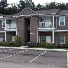 Rental info for 4372 County Road 58 Millersburg