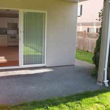 Rental info for 1868A Forrester Street