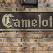 Rental info for Camelot Apartments
