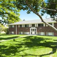 Rental info for Greenway Apartments