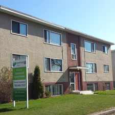 Rental info for Eastwood Apartments