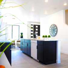 Rental info for Fulton Place