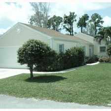 Rental info for Rambler Rose Way