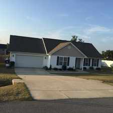 Rental info for Tingen Road