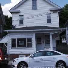 Rental info for 97 N. Main St