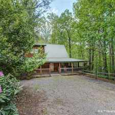 Rental info for Cozy Getaway, 2 Bedrooms, Hot Tub, Flat Panel TV, Jetted Tub, Sleeps 6