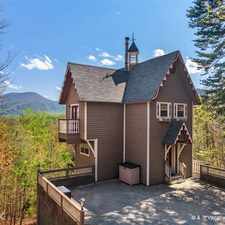 Rental info for Hello Smokys, 2 Bedrooms, Hot Tub, Games, Views, Pool Access, Sleeps 6