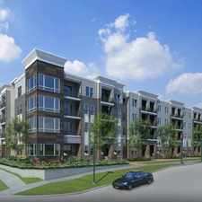 Rental info for EVO Apartments