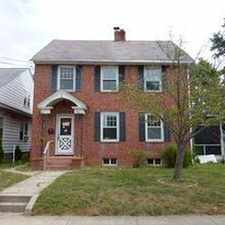 Rental info for Single Family Home Home in Salem for Owner Financing