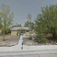 Rental info for Single Family Home Home in Pueblo for For Sale By Owner