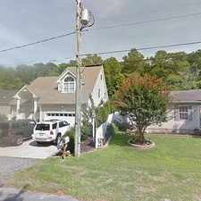 Rental info for Single Family Home Home in Ocean city for For Sale By Owner