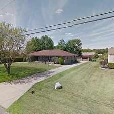 Rental info for Single Family Home Home in New middletown for For Sale By Owner
