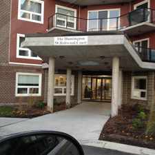 Rental info for The Huntington