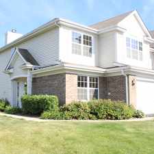 Rental info for 676 Lancaster Drive