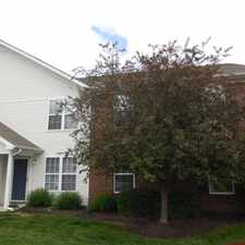 Rental info for 5412 Cypress Chase