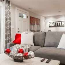 Rental info for $4000 1 bedroom House in Bellevue