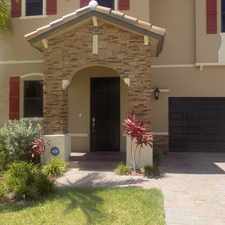 Rental info for 24278 114 Path