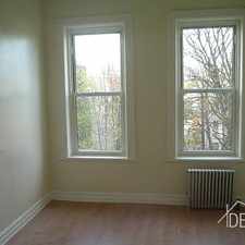 Rental info for Classon Ave & St Marks Ave