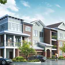 Rental info for Silver Collection at Cosner’s Corner
