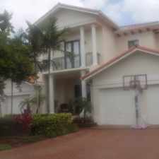 Rental info for 7724 Southwest 193rd Street