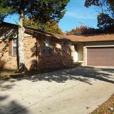 Rental info for 904 Sandy Ln