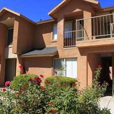 Rental info for Mayberry Colony