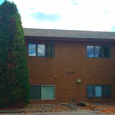 Rental info for Plum Property Management