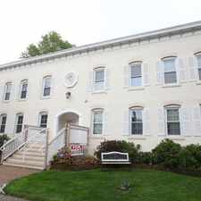 Rental info for Elaine Joyce Manor Apartments