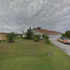 Rental info for Single Family Home Home in Lehigh acres for Rent-To-Own
