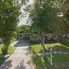 Rental info for Single Family Home Home in Cocoa for For Sale By Owner