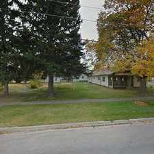 Rental info for Single Family Home Home in Rigby for For Sale By Owner