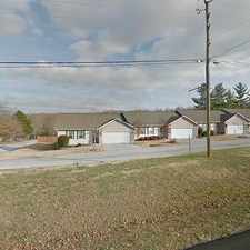 Rental info for Single Family Home Home in Harrison for For Sale By Owner