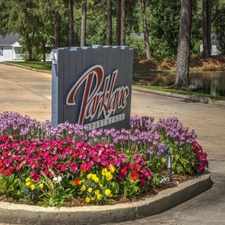 Rental info for Parklane
