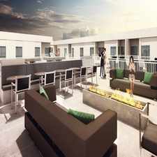 Rental info for Olive DTLA