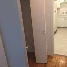 Rental info for 9700 Avenue Papineau #19